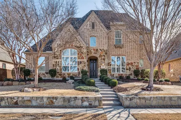 2240 Enchantment Lane, Allen, TX 75013