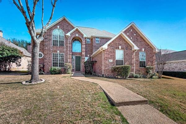 Irving, TX 75063,7520 Sweetgum Drive