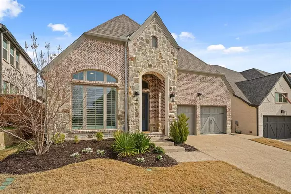 4944 White Lion Lane, Carrollton, TX 75010