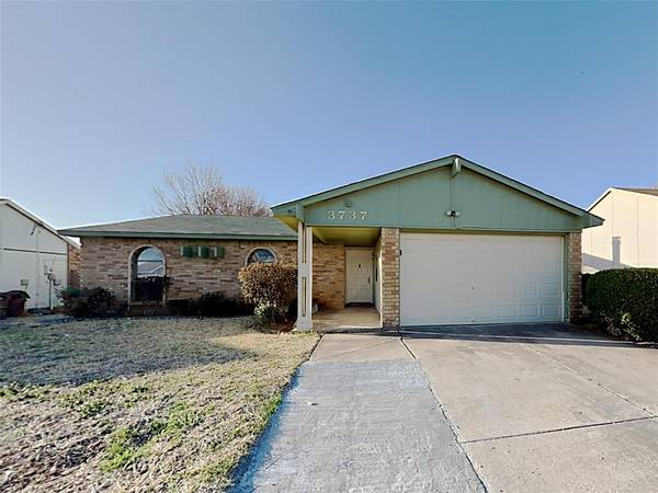 3737 Horizon Place, Fort Worth, TX 76133