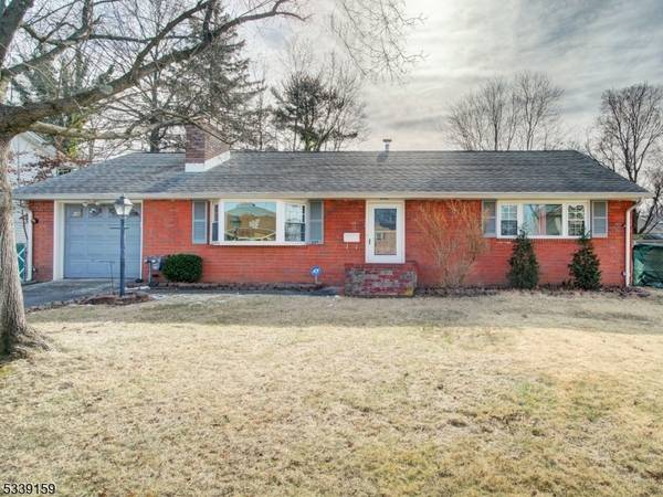 245 Tabb Ave, Piscataway Twp., NJ 08854