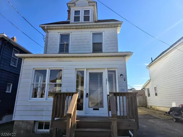 272 Hudson St #2, Phillipsburg Town, NJ 08865