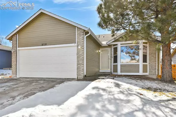 Colorado Springs, CO 80923,5115 Balsam ST