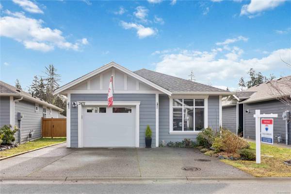 2471 Fern Way, Sooke, BC V8Z 1N9