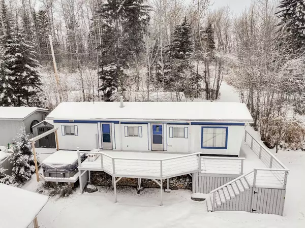 Athabasca, AB T9S 2B8,1217 Baptiste DR