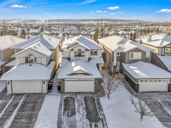 Calgary, AB T3L 2L3,57 Tuscany Meadows Common Northwest