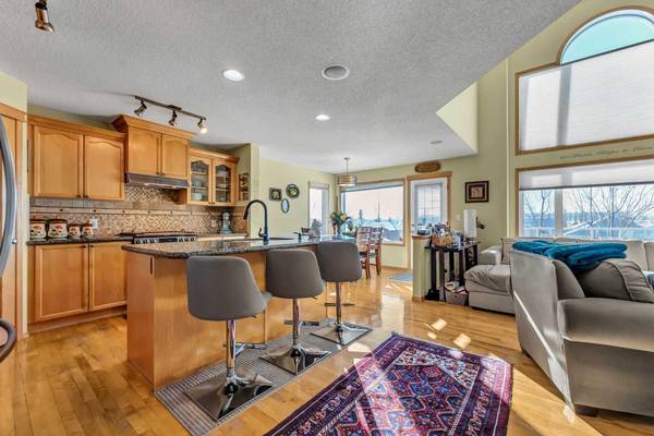 Calgary, AB T3L 2L3,57 Tuscany Meadows Common Northwest