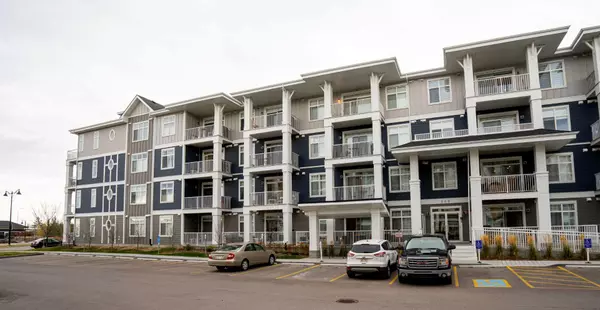 500 Auburn Meadows Common SE #305, Calgary, AB T3M 3P5