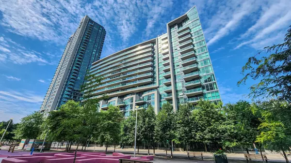 209 Fort York BLVD #473, Toronto C01, ON M5V 4A1