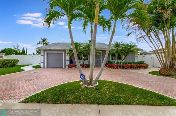 Boca Raton, FL 33434,9710 Alaska Circle