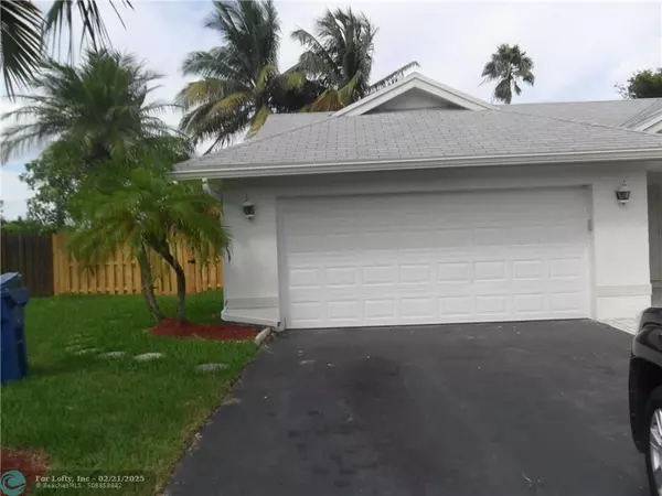 Sunrise, FL 33351,9925 NW 41st Ct