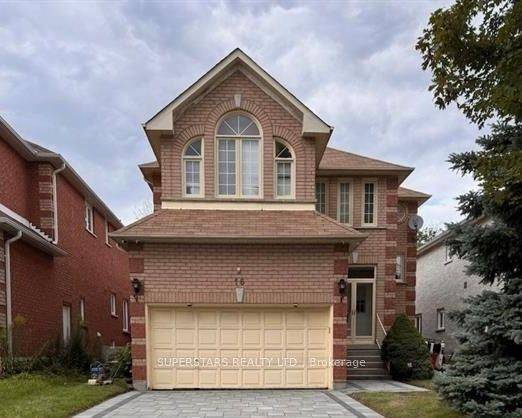 16 Rawlings AVE, Richmond Hill, ON L4S 1B4