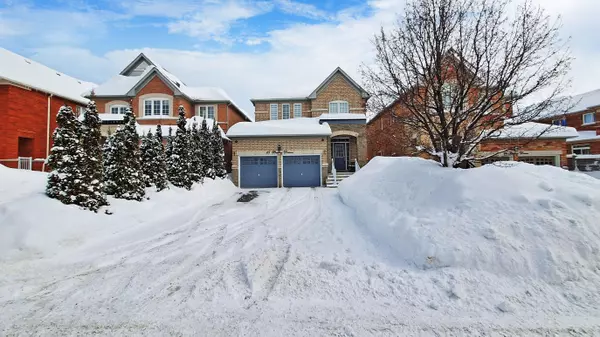 Bradford West Gwillimbury, ON L3Z 0G6,15 Belfry DR