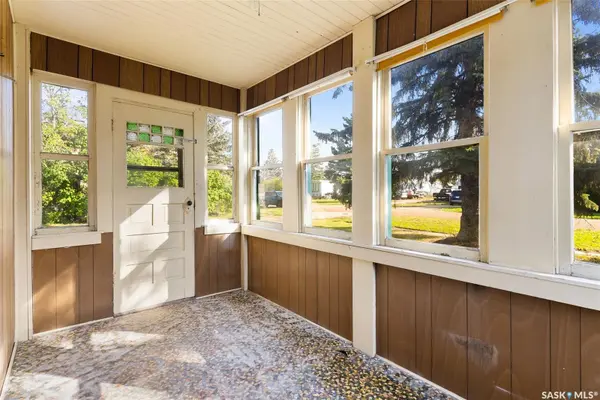 124 Burton STREET, Abernethy, SK S0A 0A0