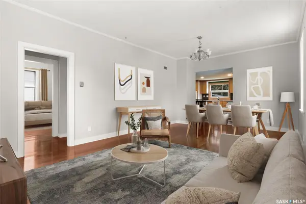 124 Burton STREET, Abernethy, SK S0A 0A0