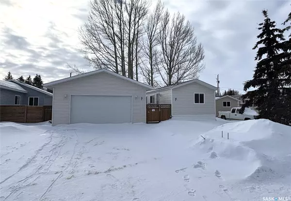 515 Park AVENUE,  Outlook,  SK S0L 2N0