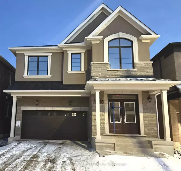 1358 Lily CRES, Milton, ON L9E 2B7