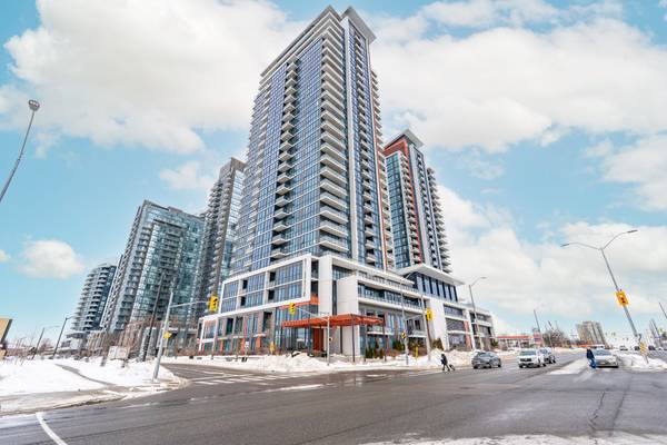 55 Eglinton AVE W #1001, Mississauga, ON L5R 0E4