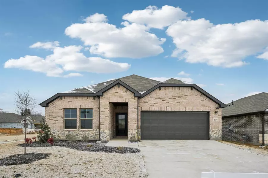 2227 Gustavus Drive, Sherman, TX 75092