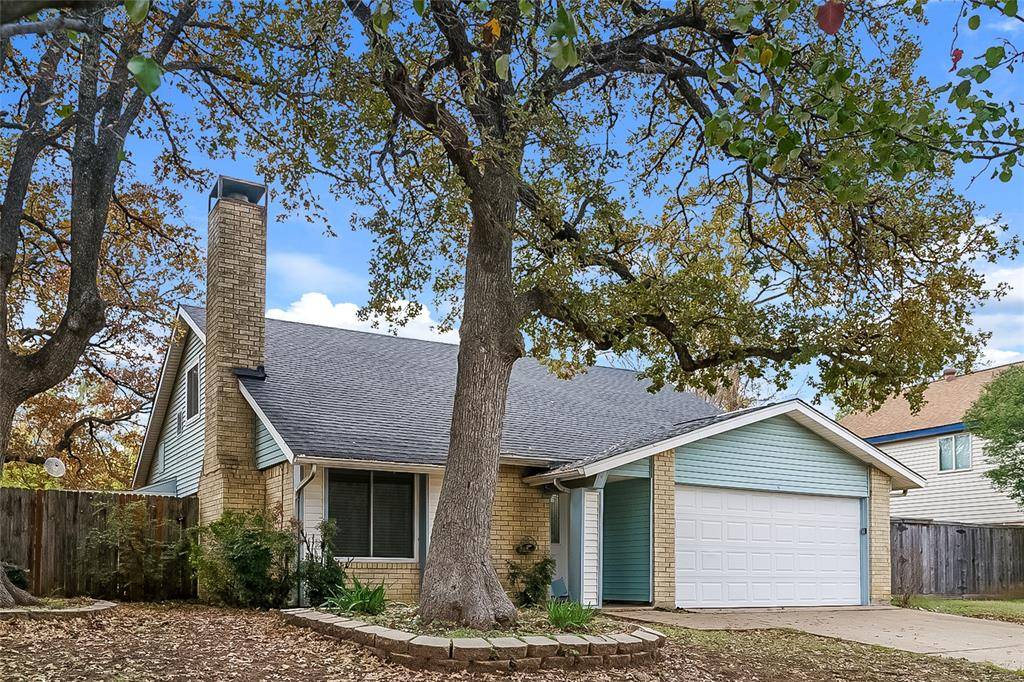 Arlington, TX 76016,4224 Glen Springs Drive