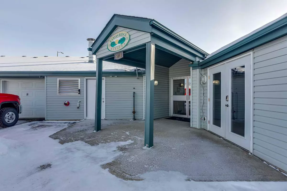 Rimbey, AB T0C 2J0,5314 #8 51 ST