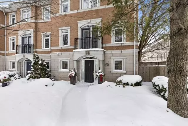 Oakville, ON L6K 3X6,126 Brant ST