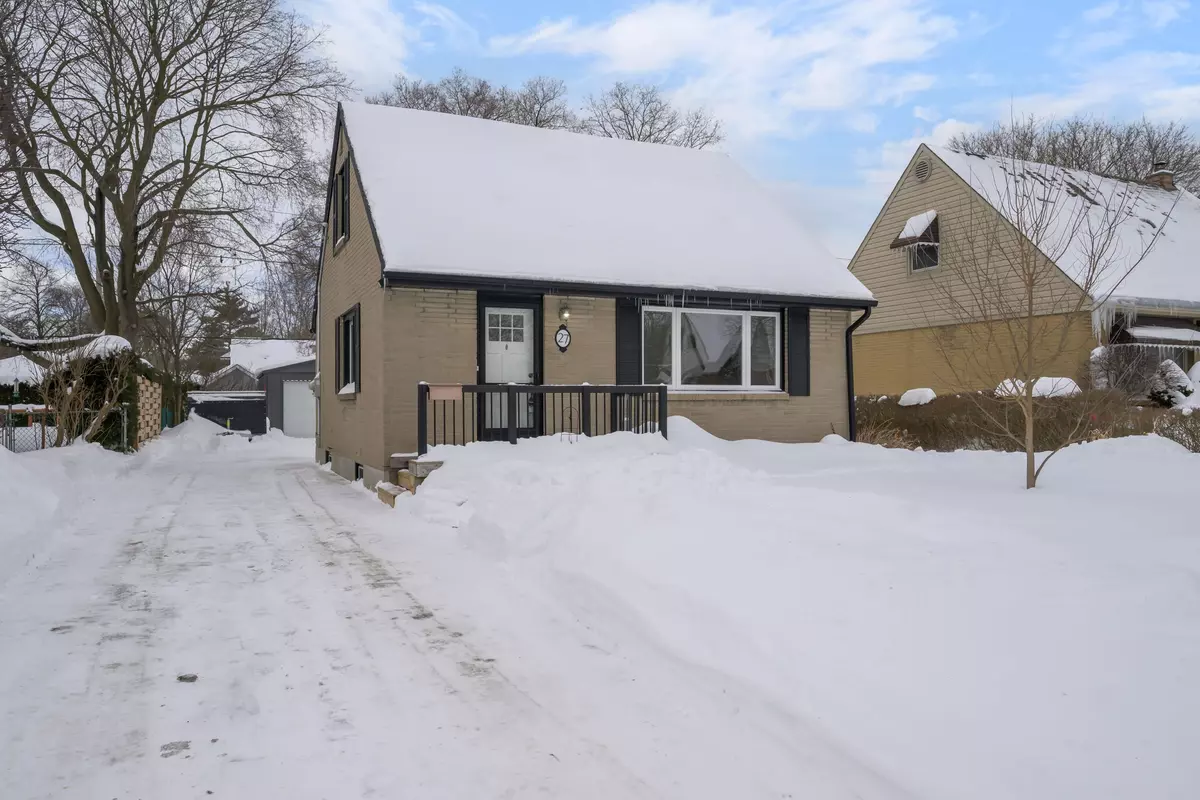 London, ON N5W 4M7,27 Cronyn CRES