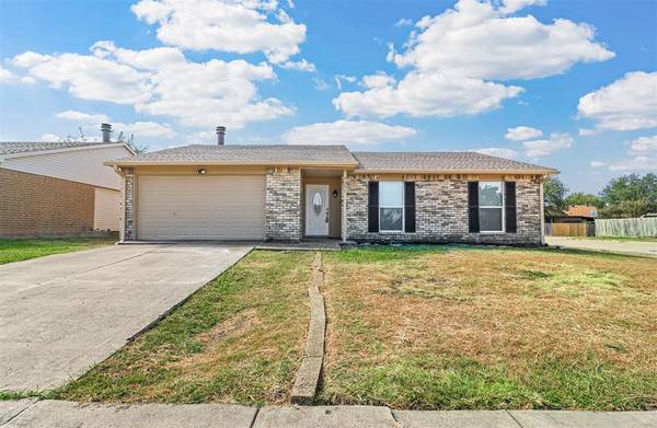 5501 Ragan Drive, The Colony, TX 75056