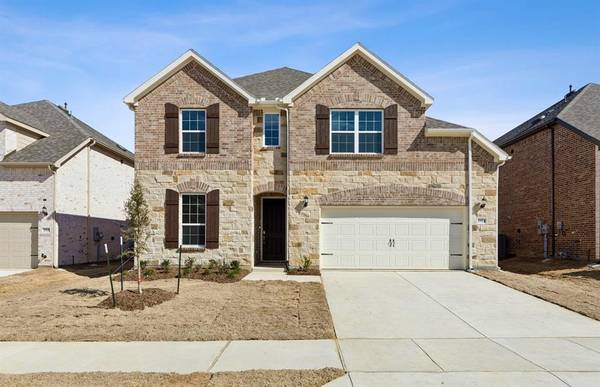 2924 Landmark Drive, Celina, TX 75009