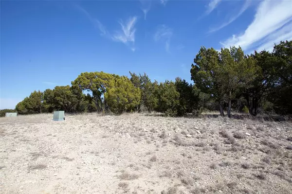 Possum Kingdom Lake, TX 76449,3131 Canyon Wren