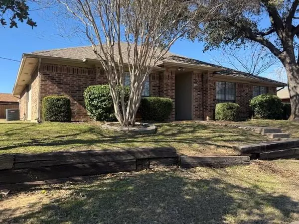 Lewisville, TX 75067,2444 Antler Trail