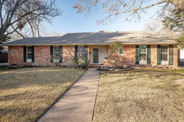 515 Park Lane, Richardson, TX 75081