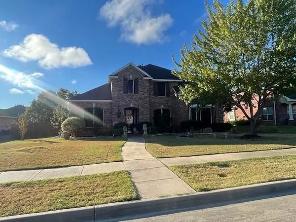 1610 Skyline Drive, Garland, TX 75043