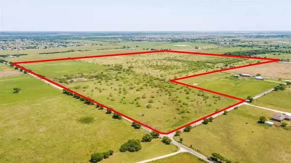 4701 County Road 913A, Joshua, TX 76058