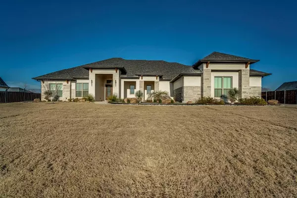 620 Dove Meadow Trail, Waxahachie, TX 75167