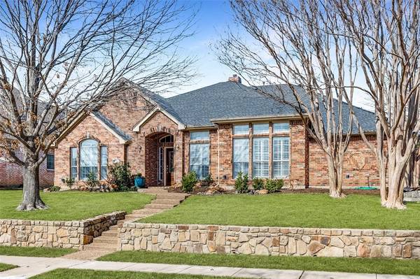 954 Hummingbird Drive, Coppell, TX 75019