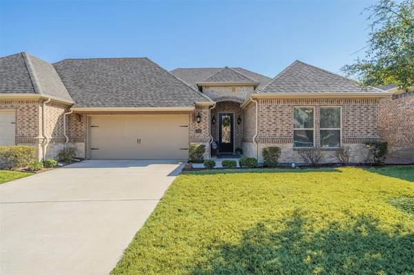 3006 Esplanade Boulevard #3006, Mansfield, TX 76063