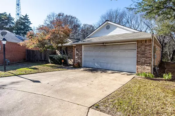 Desoto, TX 75115,217 Juniper Ridge Court