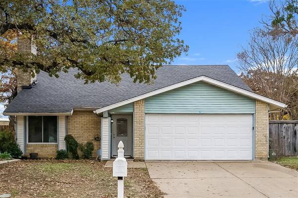 Arlington, TX 76016,4224 Glen Springs Drive