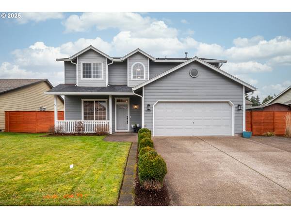 8913 NE 164TH AVE, Vancouver, WA 98682