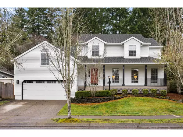 15988 WHITE OAKS DR, Lake Oswego, OR 97035