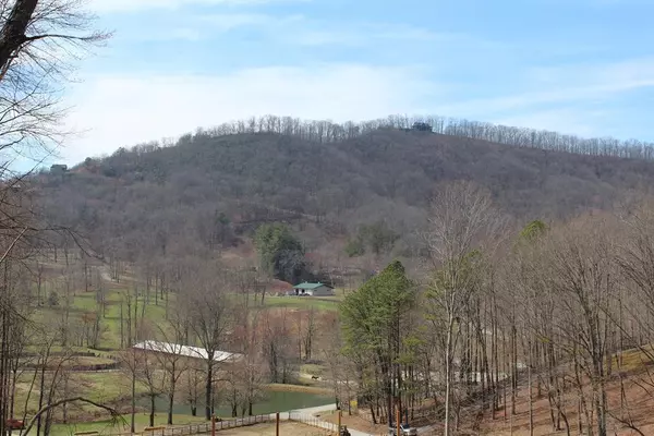 Hayesville, NC 28904,Lot 59 Shiloh Development