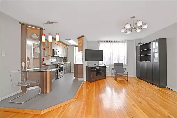 Brooklyn, NY 11223,735 Avenue W #3D