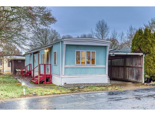 755 NE CIRCLE BLVD #43, Corvallis, OR 97330