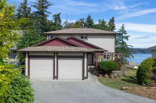 503 Louise Rd, Ladysmith, BC V9G 1B8