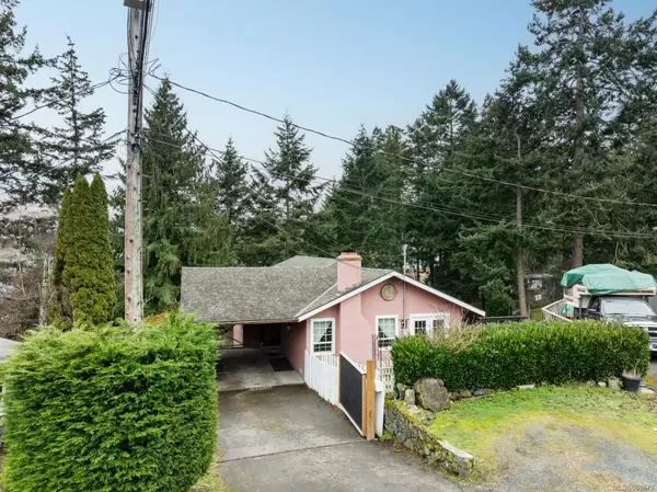 3398 Addlington Pl, Colwood, BC V9C 2H5