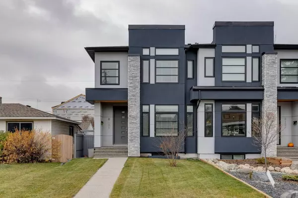 8105 47 AVE Northwest, Calgary, AB T3B 1Z4