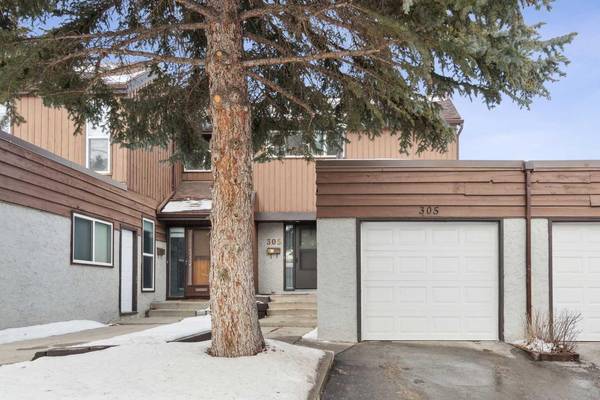 2423 56 ST Northeast #305, Calgary, AB T1Y2X7