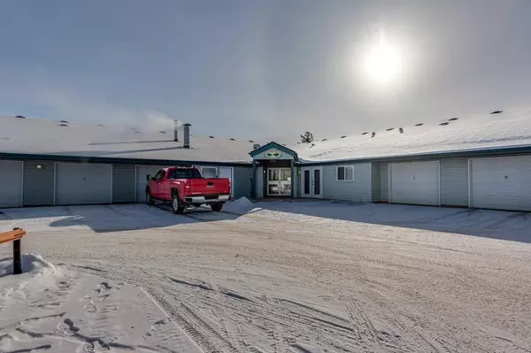 Rimbey, AB T0C 2J0,5314 #8 51 ST