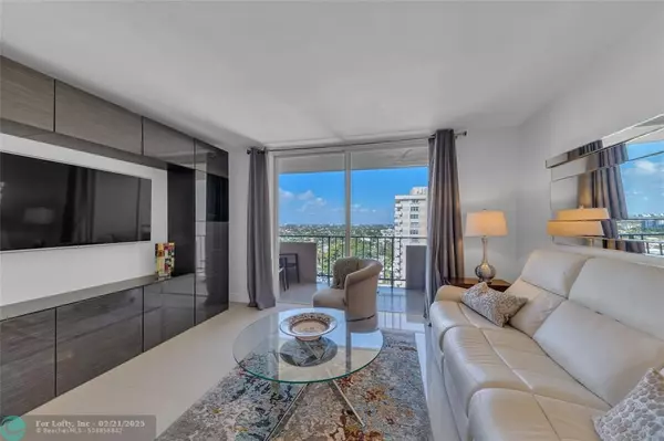 2000 S Ocean Blvd  #12P, Pompano Beach, FL 33062